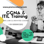 IP/Networking Commands - CCNA Training Institute